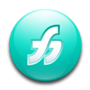 Macromedia Freehand icon